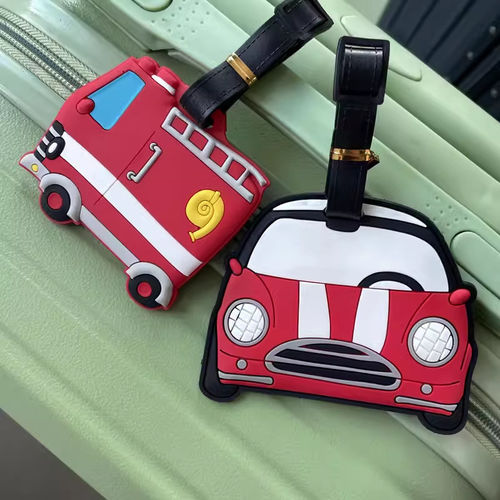 के बारे में नवीनतम कंपनी समाचार Silicone ID Badge Holder Applications ！