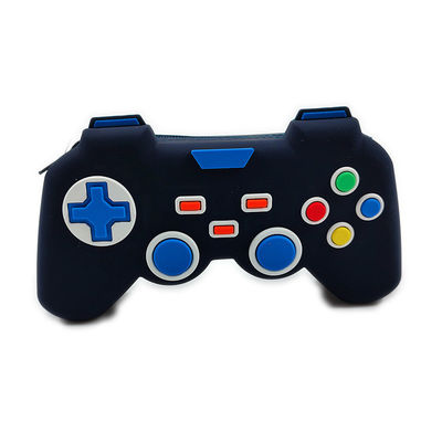 अच्छी कीमत गेमिंग स्विच कंट्रोलर किड सिलिकॉन पेंसिल केस पेंसिल पाउच शूल कार्यालय आपूर्ति ऑनलाइन