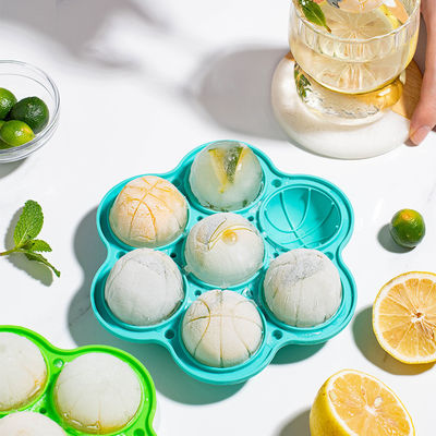 अच्छी कीमत आइस बॉल मेकर, TINANA पुनः प्रयोज्य 2.5 इंच आइस क्यूब ट्रे, आसान रिलीज़ सिलिकॉन गोल बर्फ गोलाकार ट्रे लिड्स के साथ और व्हिस्की, कॉकटेल और बर्नबोन ब्लैक के लिए फ़नल ऑनलाइन