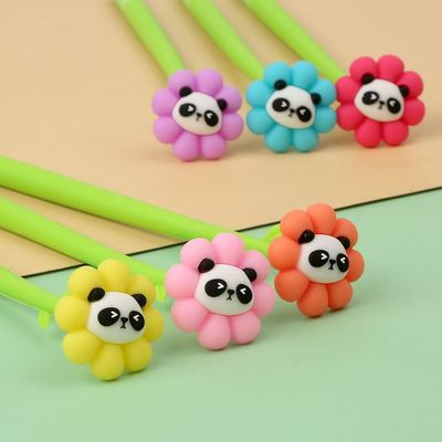 0.5 मिमी जेल इंक रोलरबॉल पेन