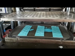 सिलिकॉन शावर मैट