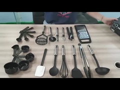 सिलिकॉन रसोई उत्पाद