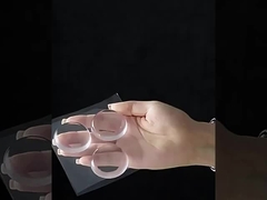 सिलिकॉन घरेलू उत्पाद