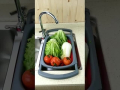 सिलिकॉन रसोई के बर्तन