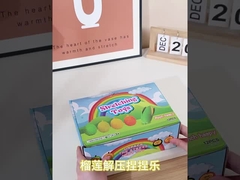 सिलिकॉन पेंसिल बॉक्स