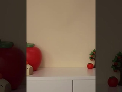 एलईडी प्रकाश स्रोत तनाव से राहत और फोकस में सुधार के लिए सिलिकॉन फिडगेट पॉप टॉय